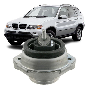 Coxim Motor Bmw X5 4.4 4.6 4.8 2000 2001 2002 2003 2004 2005 - NPX Imports