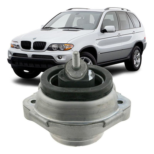 Coxim Motor Bmw X5 4.4 4.6 4.8 2000 2001 2002 2003 2004 2005 - NPX Imports