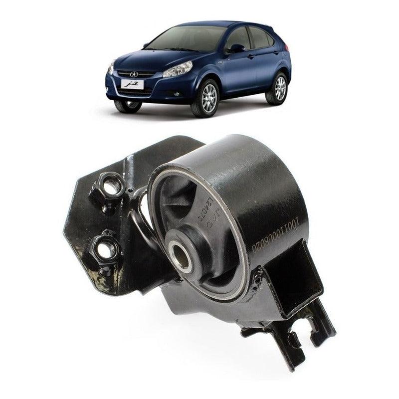 Coxim Motor Câmbio Esquerdo J3 1.4 1.5 2011 2012 2013 2014 - NPX Imports