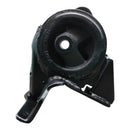 Coxim Motor Cambio Mecanico Fit City 2009... - Esquerdo - NPX Imports