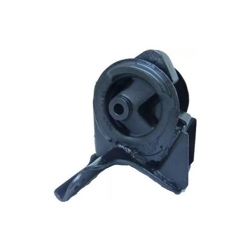 Coxim Motor Cambio Mecanico Fit City 2009... - Esquerdo - NPX Imports