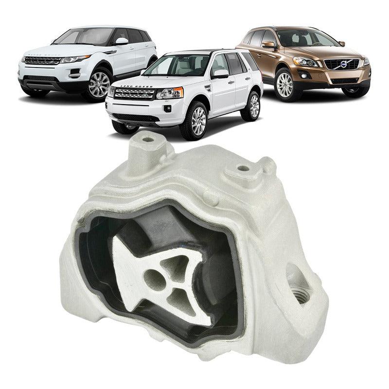 Coxim Motor Central Volvo Xc60 - NPX Imports