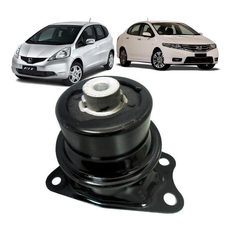 Coxim Motor Dianteiro Direito Honda New Fit City 2009 A 2014 - NPX Imports