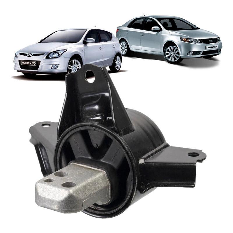 Coxim Motor Dianteiro Hyundai I30 Kia Cerato - NPX Imports