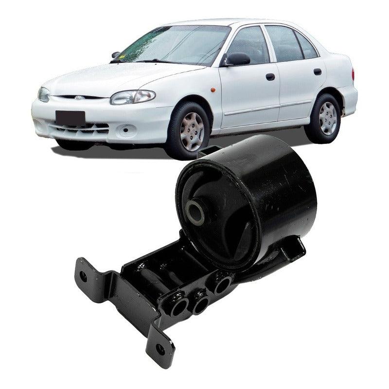 Coxim Motor Direito Accent 1.3 1.5 1999 2000 2001 2002 2003 - NPX Imports