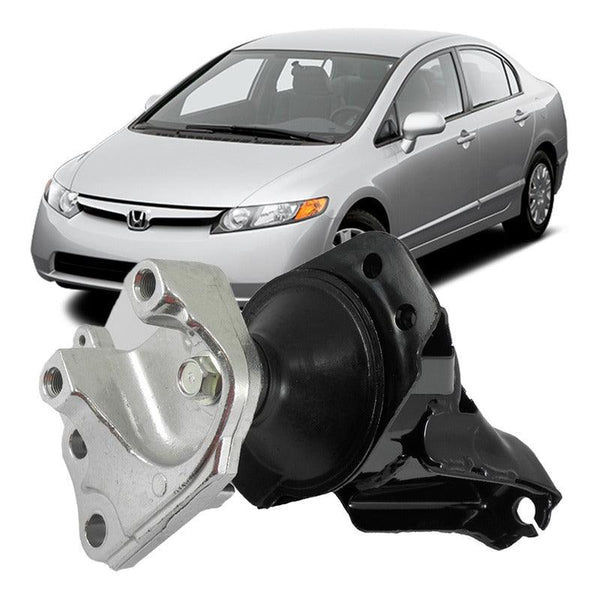 Coxim Motor Direito Civic 2.0 2006 2007 2008 2009 2010 2011 - NPX Imports