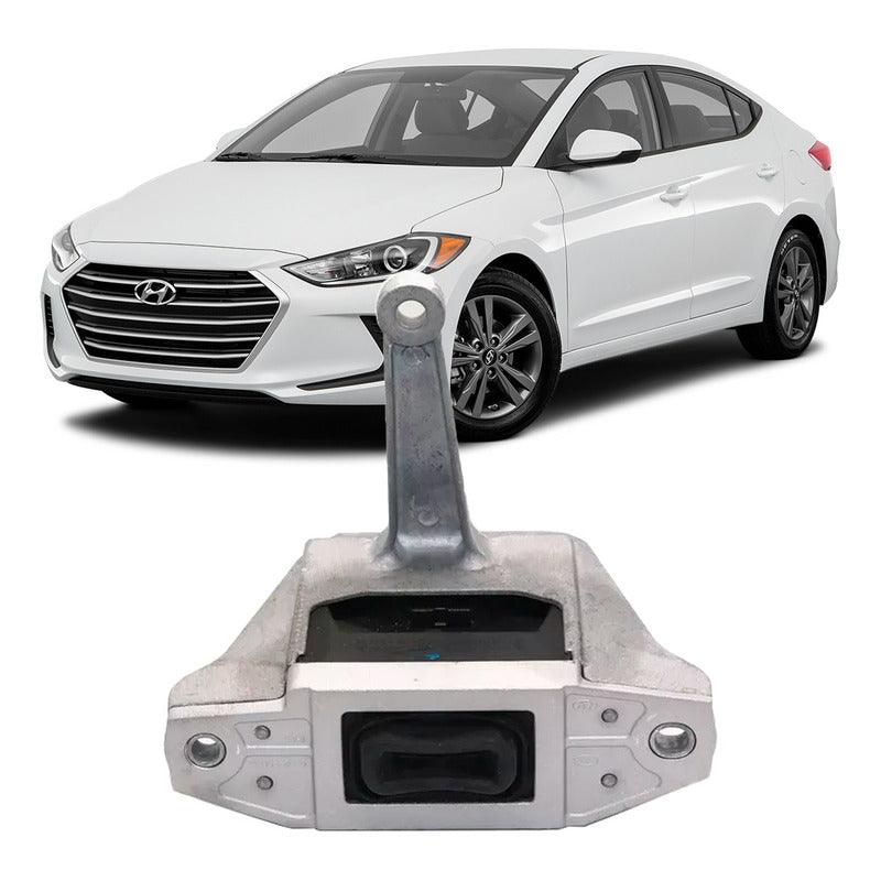 Coxim Motor Direito Elantra 2.0 Flex 2017 2018 2019 2020 - NPX Imports