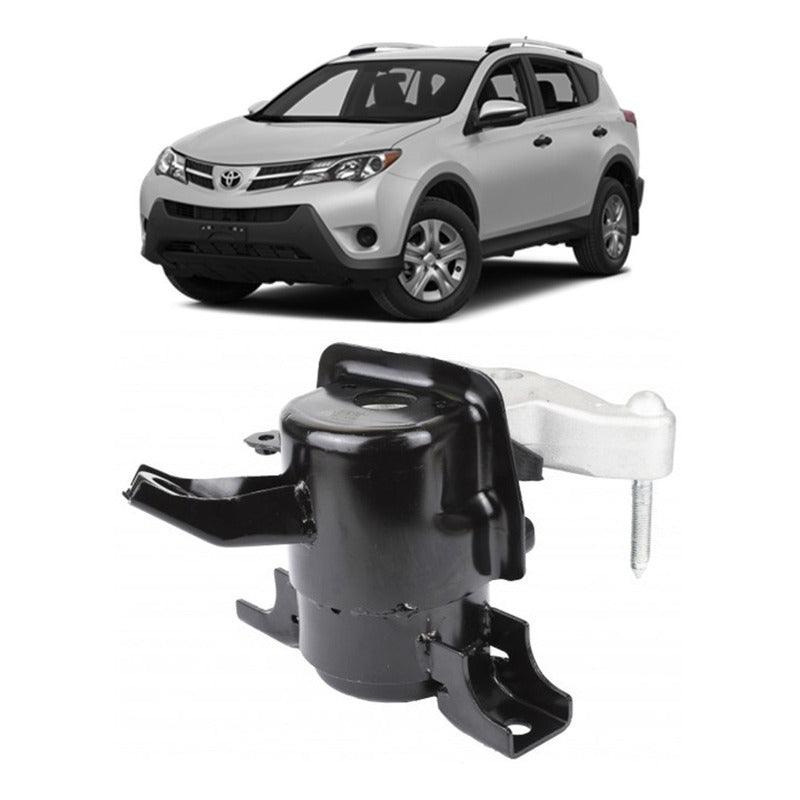 Coxim Motor Direito Hidraulico Rav4 2.5 2013 2014 2015 2016 - NPX Imports