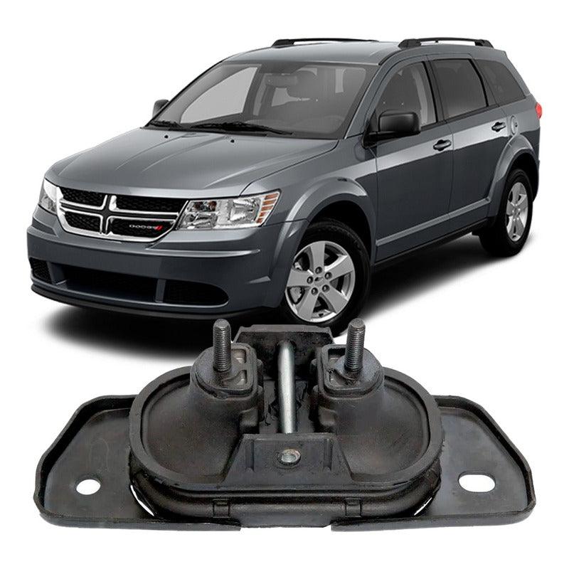 Coxim Motor Dodge Journey 2.7 - Lado Direito 2007 A 2010 - NPX Imports