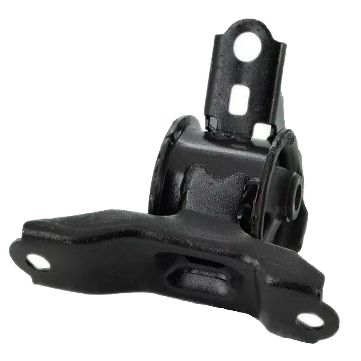Coxim Motor Esquerdo City Fit 2009 2010 2011 2012 2013 2014 - NPX Imports