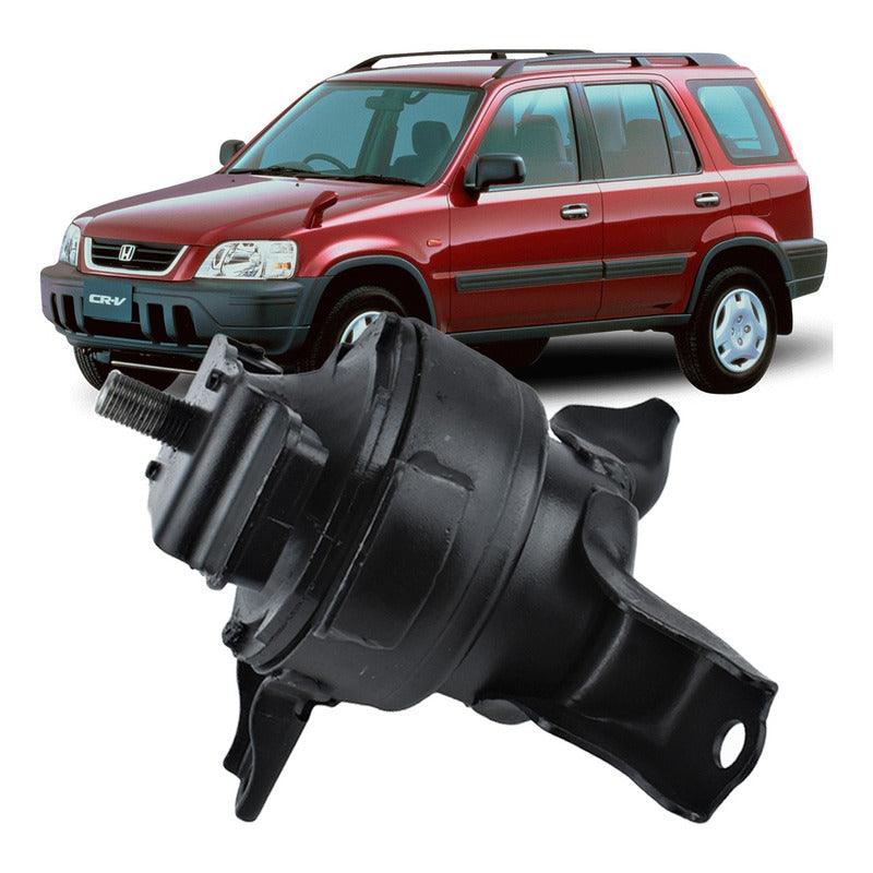 Coxim Motor Esquerdo Crv 1997 1998 1999 2000 2001 2002 2003 - NPX Imports