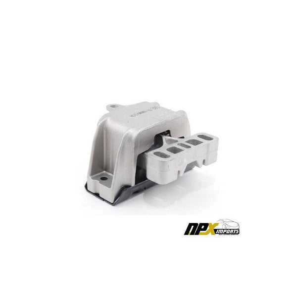 Coxim Motor Esquerdo Golf Bora Audi A3 1jo199555aj - NPX Imports