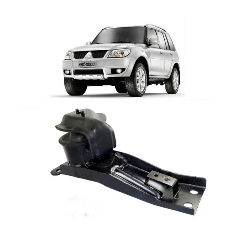 Coxim Motor Esquerdo Hidraulico Pajero Tr4 2003 A 2014 - NPX Imports