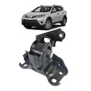 Coxim Motor Esquerdo Hidraulico Rav4 2.5 2013 2014 2015 2016 - NPX Imports