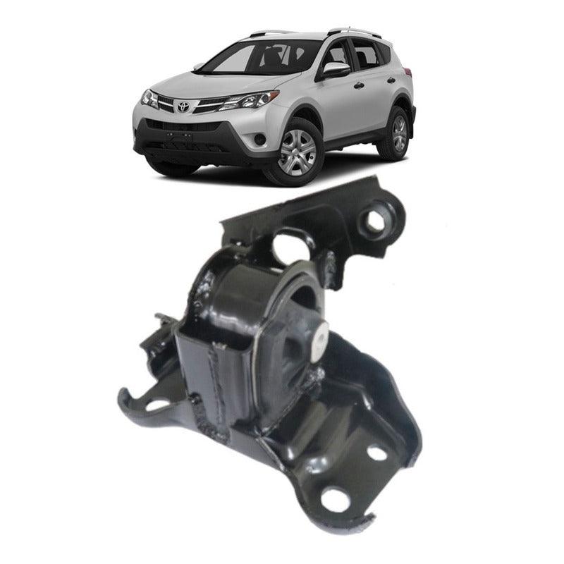 Coxim Motor Esquerdo Hidraulico Rav4 2.5 2013 2014 2015 2016 - NPX Imports