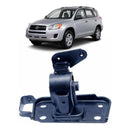 Coxim Motor Esquerdo Rav4 2006 2007 2008 2009 2010 2011 2012 - NPX Imports