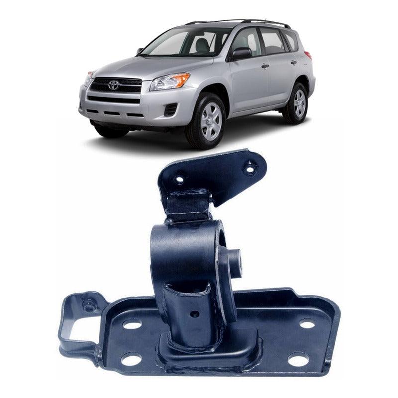 Coxim Motor Esquerdo Rav4 2006 2007 2008 2009 2010 2011 2012 - NPX Imports