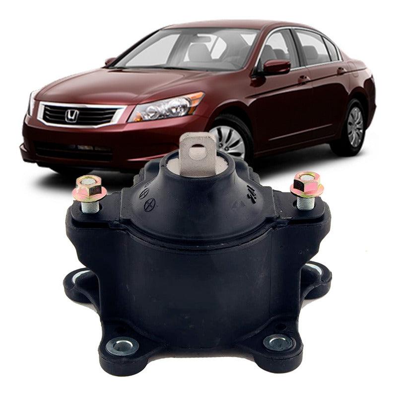 Coxim Motor Frontal Hidraulico Accord 2.4 2008 A 2012 - NPX Imports