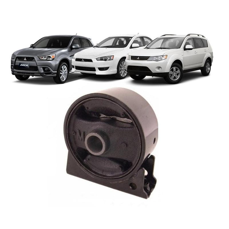 Coxim Motor Frontal Outlander 2.0 2.4 3.0 2007 A 2012 - NPX Imports
