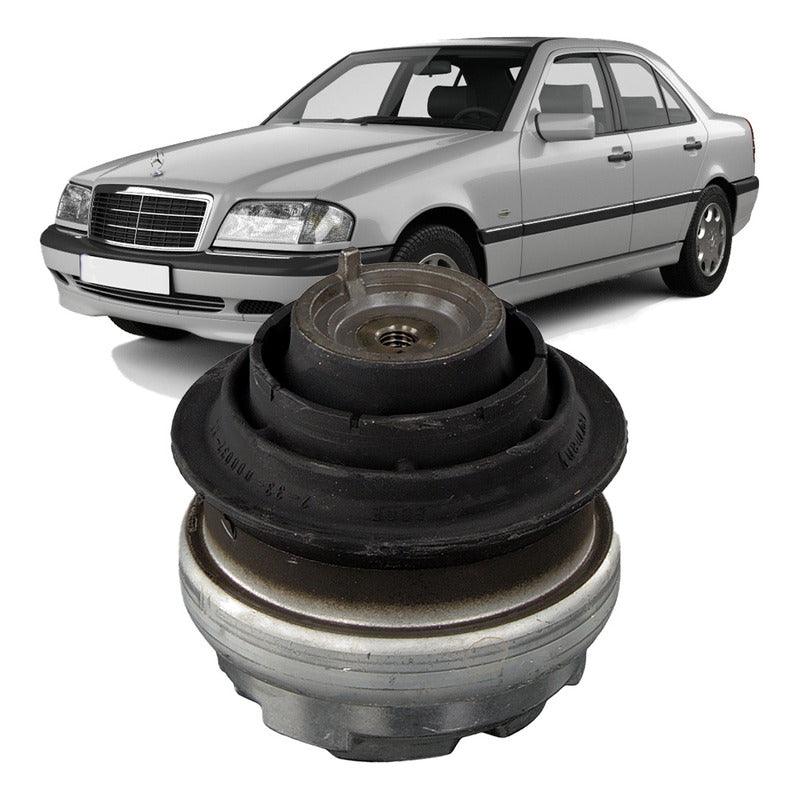 Coxim Motor Hidraulico C200 C230 C250 C43 Amg 1993 A 2001 - NPX Imports