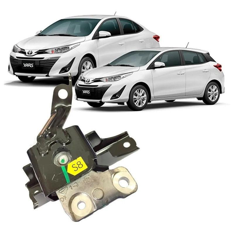 Coxim Motor Hidráulico Lado Direito Yaris 1.3 1.5 2019 2020 - NPX Imports