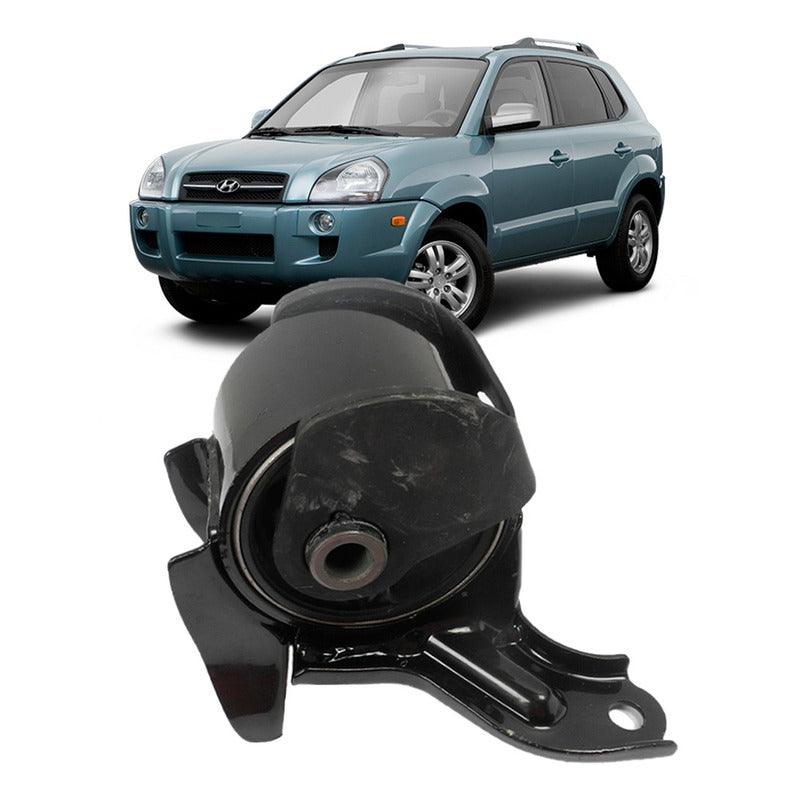 Coxim Motor Lado Esquerdo Hyundai Tucson 2.0 2005 A 2010 - NPX Imports