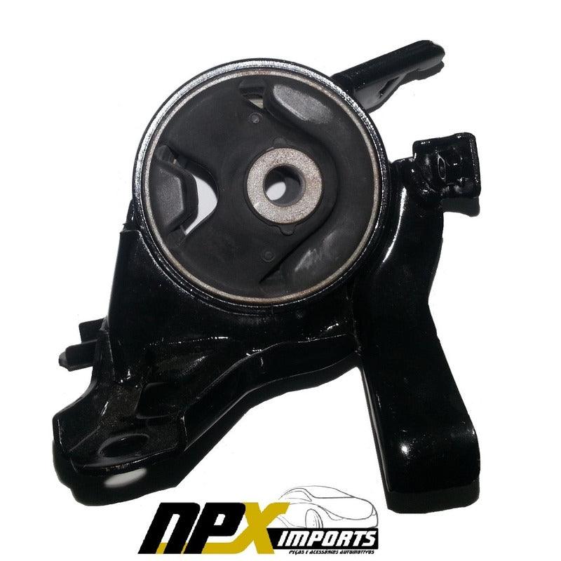 Coxim Motor Lado Esquerdo Hyundai Tucson C/ Aba - NPX Imports