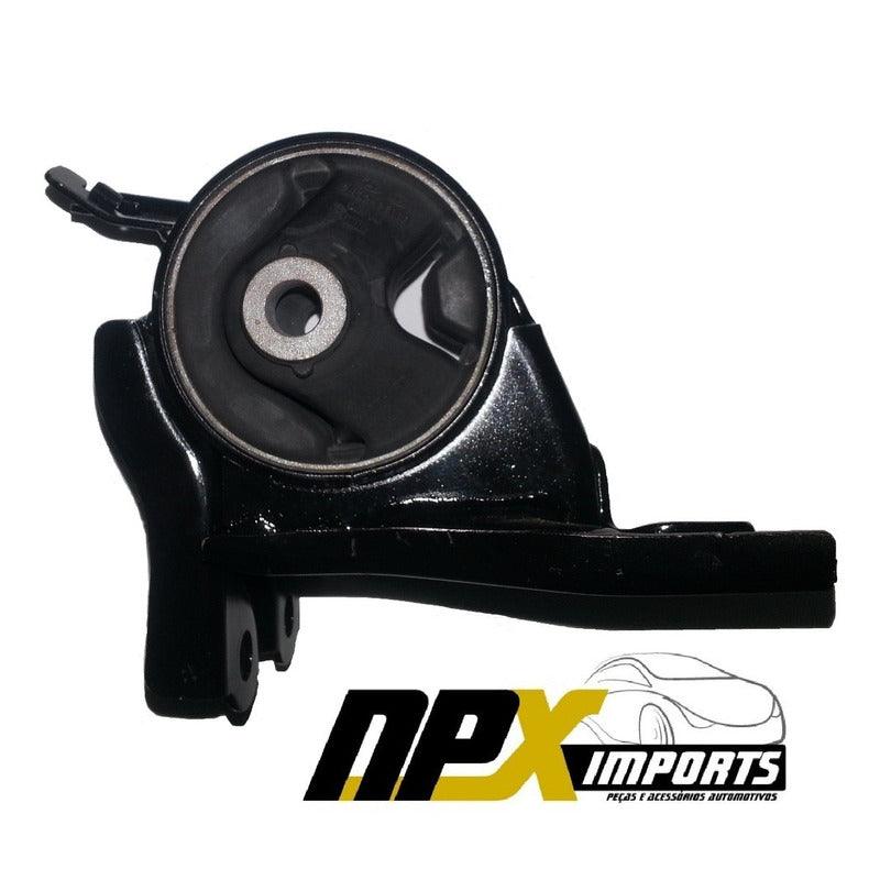 Coxim Motor Lado Esquerdo Hyundai Tucson C/ Aba - NPX Imports