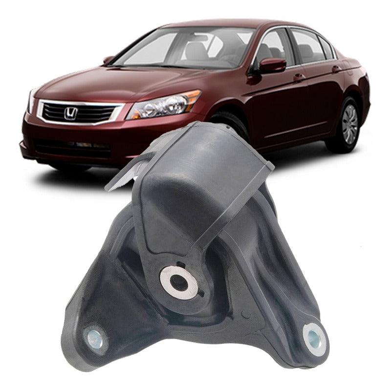 Coxim Motor Traseiro Accord 2.4 2008 2009 2010 2011 2012 - NPX Imports