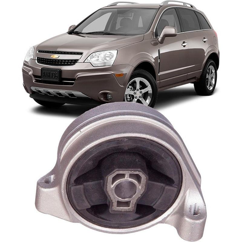 Coxim Motor Traseiro Chevrolet Captiva 2.4 2008 2009 2010 - NPX Imports