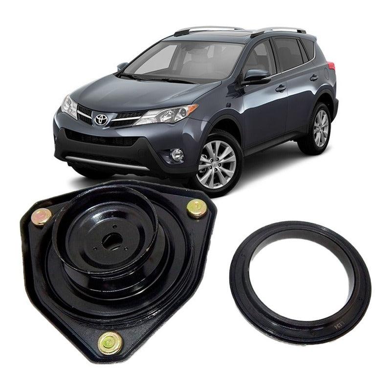 Coxim Rolamento Amortecedor Dianteiro Rav4 2013 2014 2015 16 - NPX Imports