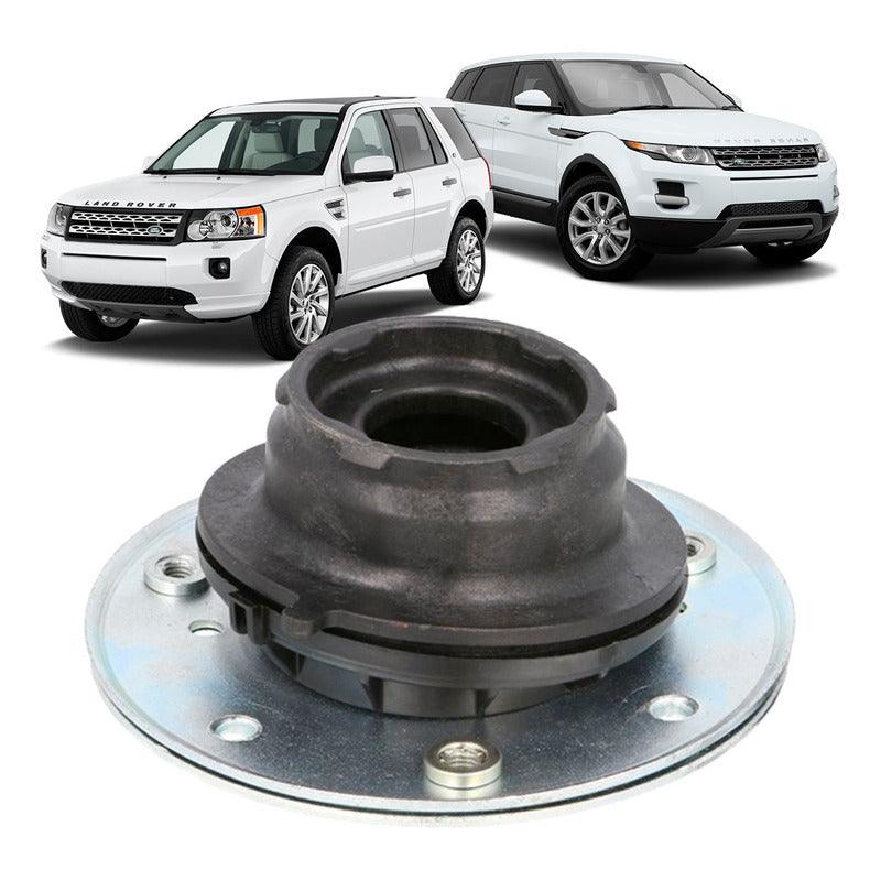 Coxim Rolamento Dianteiro Evoque Freelander 2 2007 A 2014 - NPX Imports