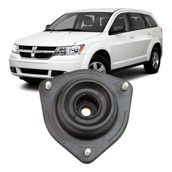 Coxim Superior Amortecedor Dianteiro Dodge Journey 2009-2017 - NPX Imports