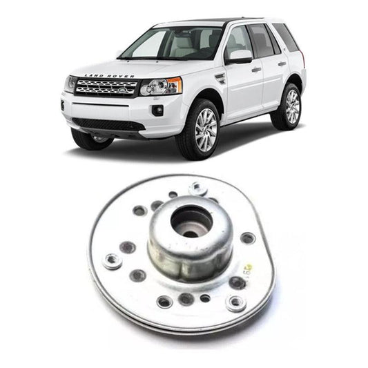 Coxim Superior Amortecedor Dianteiro Freelander 2 2007-2014 - NPX Imports