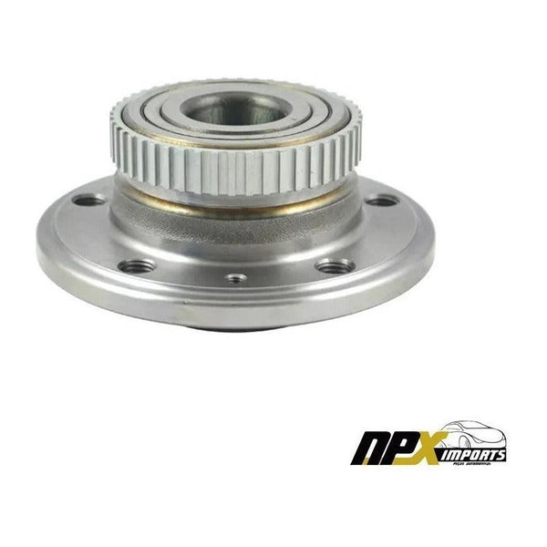 Cubo C/ Rol Traseira Chery Cielo 1.6 16v 2010 /.. Com Abs - NPX Imports