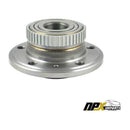 Cubo C/ Rol Traseira Chery Cielo 1.6 16v 2010 /.. Com Abs - NPX Imports