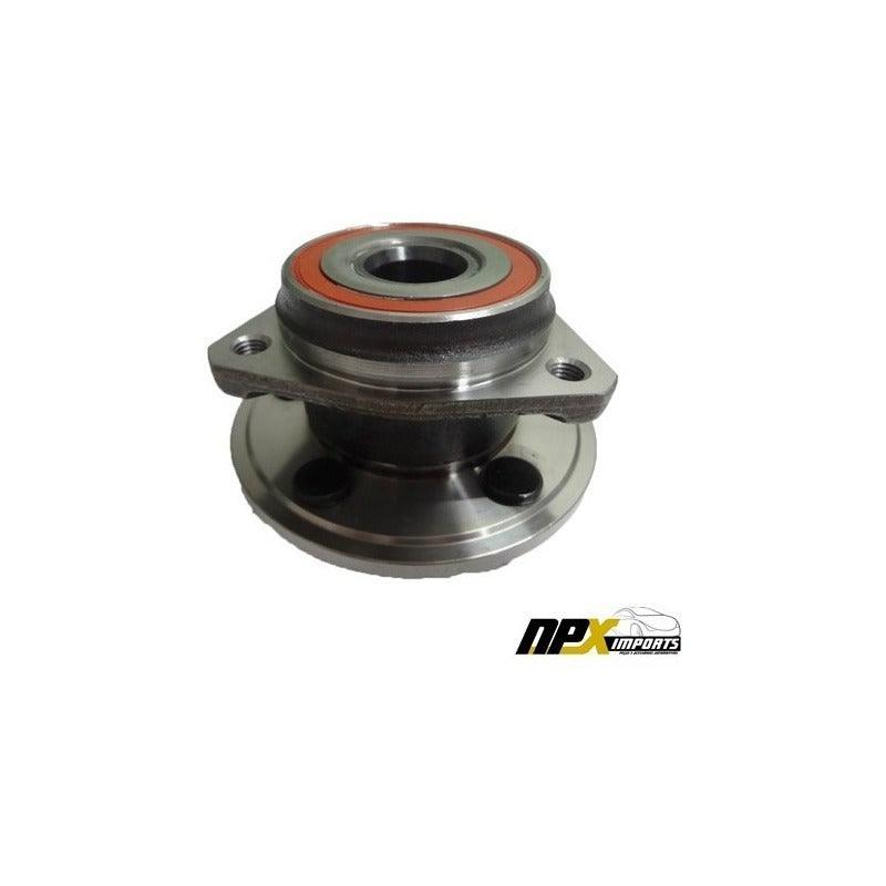 Cubo De Roda Dianteiro C Rol. Jeep Cherokee 4.0 4x4 93-98 - NPX Imports