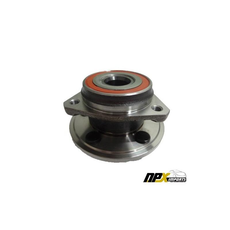 Cubo De Roda Dianteiro C/ Rol. Jeep Grand Cherokee 4.0 4x4 - NPX Imports