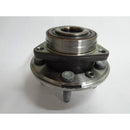 Cubo De Roda Dianteiro C/ Rolamento Chevrolet Camaro - NPX Imports