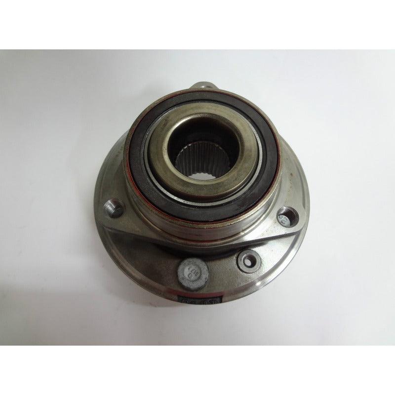 Cubo De Roda Dianteiro C/ Rolamento Chevrolet Camaro - NPX Imports