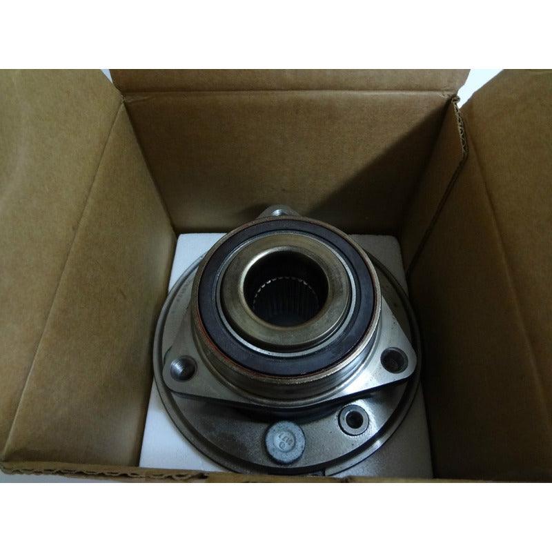 Cubo De Roda Dianteiro C/ Rolamento Chevrolet Camaro - NPX Imports