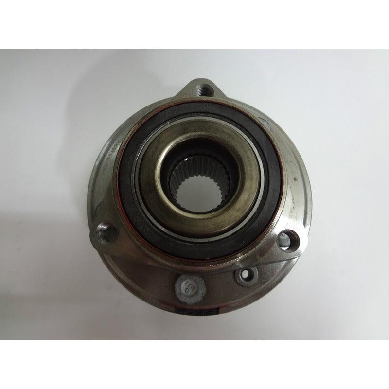 Cubo De Roda Dianteiro C/ Rolamento Chevrolet Camaro - NPX Imports