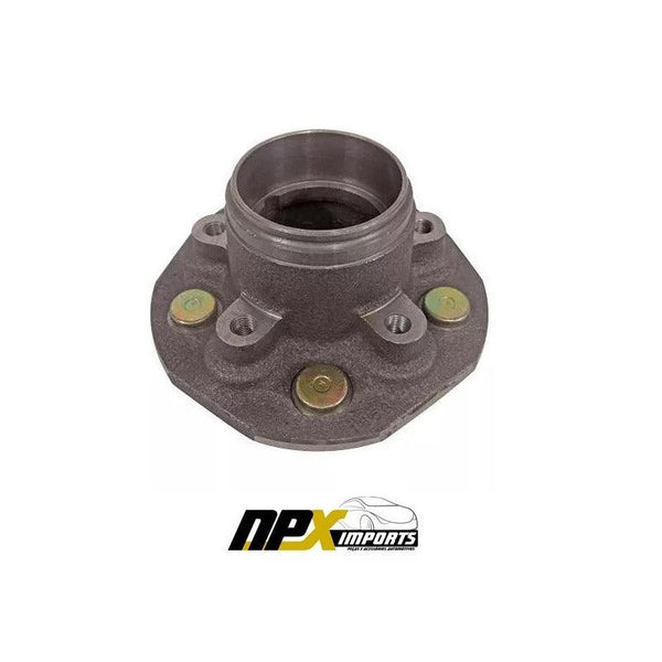 Cubo De Roda Dianteiro Hyundai H100 - NPX Imports