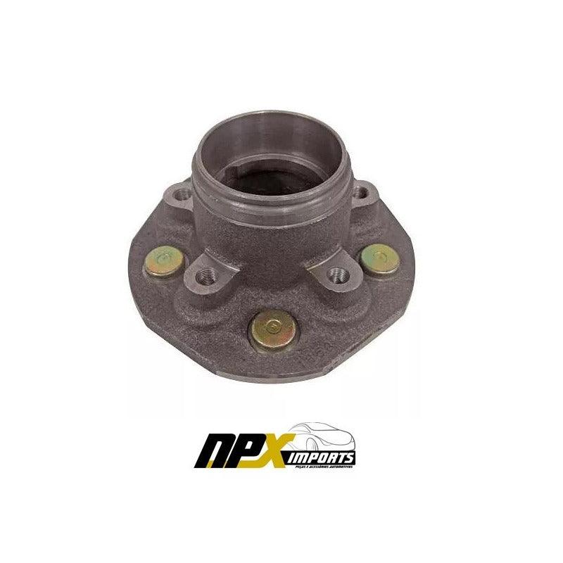 Cubo De Roda Dianteiro Hyundai H100 - NPX Imports