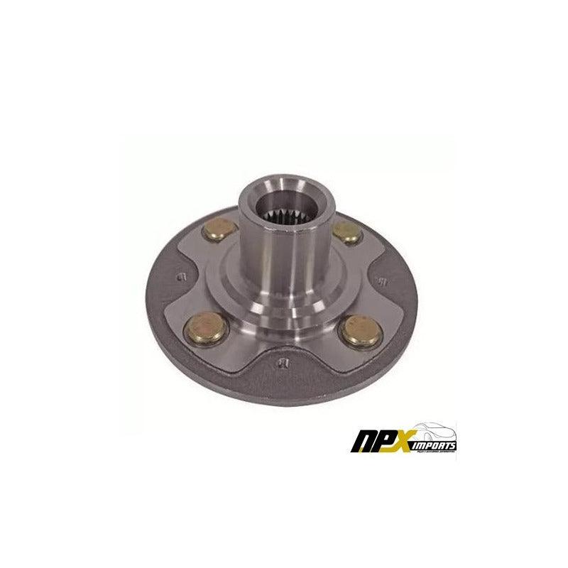 Cubo De Roda Dianteiro New Fit 2009 2010 2011 2012 2013 2014 - NPX Imports