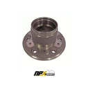 Cubo De Roda Dianteiro Toyota Hilux - NPX Imports