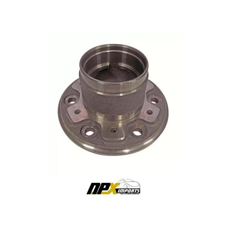 Cubo De Roda Dianteiro Toyota Hilux - NPX Imports