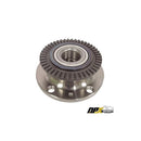 Cubo De Roda Traseira Audi A4 3.0 C/abs 2002 Em Diante - NPX Imports