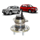 Cubo De Roda Traseira Tiggo 2.0 Lifan X60 2010 A 2016 - NPX Imports