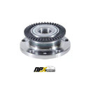 Cubo De Roda Traseiro Audi A4 C/ Abs - NPX Imports